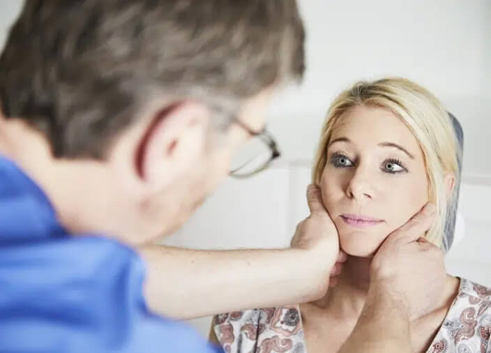 Dr Joachim Gerlitz Diagnostik u Therapie CMD